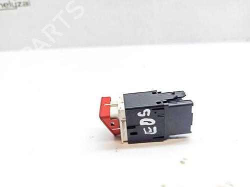 Warning switch VW EOS (1F7, 1F8) 1.4 TSI | BP36270034I22 - Image 10