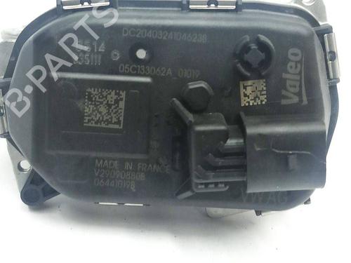 Throttle body AUDI A1 Sportback (GBA) 30 TFSI | BP36269445M82 - Image 11