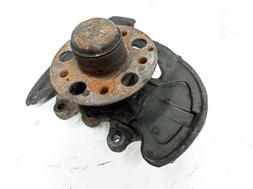 Left front steering knuckle MERCEDES-BENZ C-CLASS (W203) C 270 CDI (203.016) | BP36273502M25 - Image 4