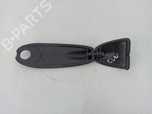 Front right seatbelt MERCEDES-BENZ CLC-CLASS (CL203) CLC 200 CDI (203.707) | BP40015078I25 - Image 6