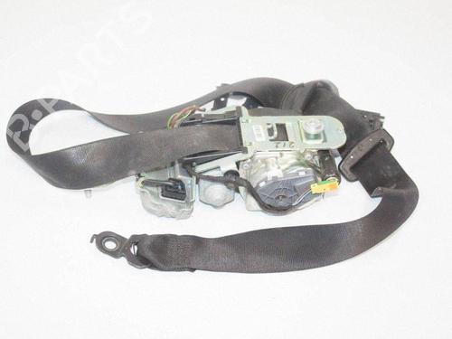 Front right seatbelt MERCEDES-BENZ E-CLASS (W212) E 250 CDI / BlueTEC 4-matic (212.082, 212.097) | BP36272272I25 - Image 5
