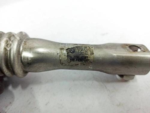 Steering column universal joint BMW 5 (F10) 520 d | BP36271184M114 - Image 13