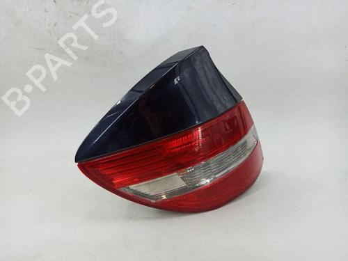 Left taillight MERCEDES-BENZ CLC-CLASS (CL203) CLC 200 CDI (203.707) | BP39499258C34 - Image 7