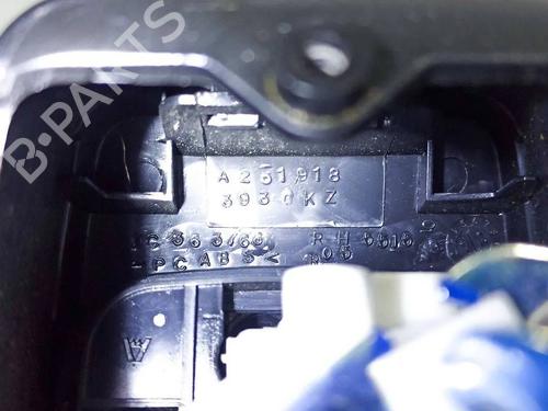 Switch MERCEDES-BENZ R-CLASS (W251, V251) R 350 CDI 4-matic (251.023, 251.123) | BP36268504I30 - Image 18
