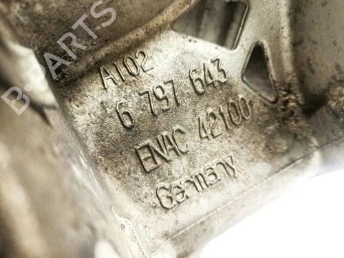 Subframe BMW 5 (F10) 520 d | BP36268096M9 - Image 20