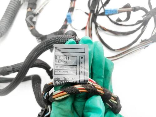 Wiring harness BMW 3 Coupe (E92) 320 d xDrive | BP36268221E16 - Image 15
