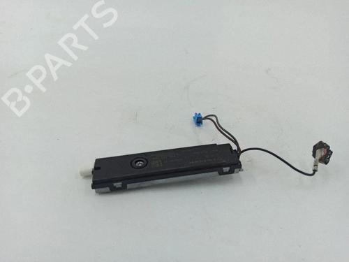 Electronic module MERCEDES-BENZ M-CLASS (W166) ML 350 BlueTEC 4-matic (166.024, 166.023) | BP38797052M83 - Image 5