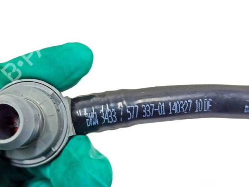 Pipe BMW 3 Coupe (E92) 320 d xDrive | BP36272753M125 - Image 8