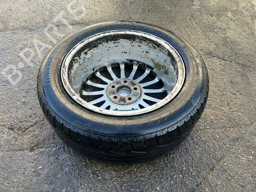 Fælgsæt PEUGEOT 607 (9D, 9U) 2.2 16V | BP36270384C100 - Image 10