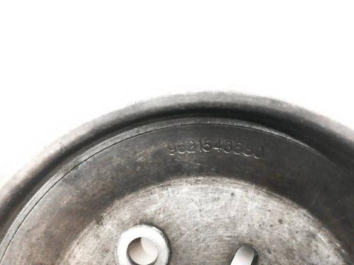 Pulley PEUGEOT 1007 (KM_) 1.4 | BP36271201M122 - Image 11