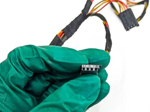 Wiring harness BMW 3 Coupe (E92) 320 d xDrive | BP36273420E16 - Image 14