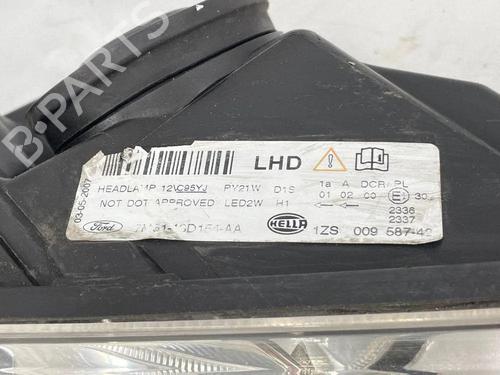 Right headlight FORD C-MAX (DM2) 1.6 TDCi | BP38783241C29 - Image 17
