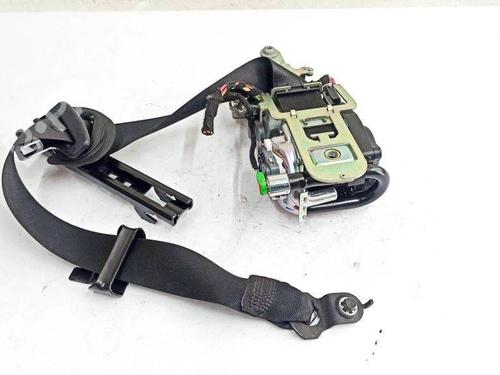 Front right seatbelt MERCEDES-BENZ C-CLASS (W204) C 200 CDI (204.007, 204.006) | BP36270500I25 - Image 26