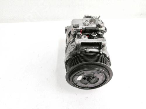 AC compressor MERCEDES-BENZ E-CLASS (W211) E 220 CDI (211.006) | BP36273010M34 - Image 16