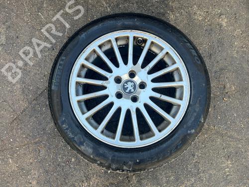 Fælgsæt PEUGEOT 607 (9D, 9U) 2.2 16V | BP36270384C100 - Image 21