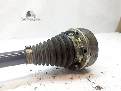 Left front driveshaft VW EOS (1F7, 1F8) 1.4 TSI | BP36269760M38 - Image 8