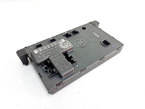 Electronic module MERCEDES-BENZ C-CLASS (W203) C 270 CDI (203.016) | BP36270982M83  - Image 7