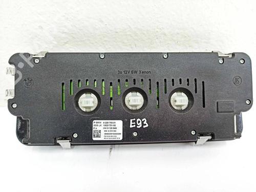 Interior roof light BMW 3 Coupe (E92) 320 d xDrive | BP36273144I8 - Image 5