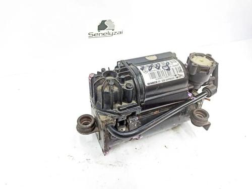 Suspension compressor MERCEDES-BENZ E-CLASS (W211) E 320 CDI (211.022) | BP36273442M103 - Image 5