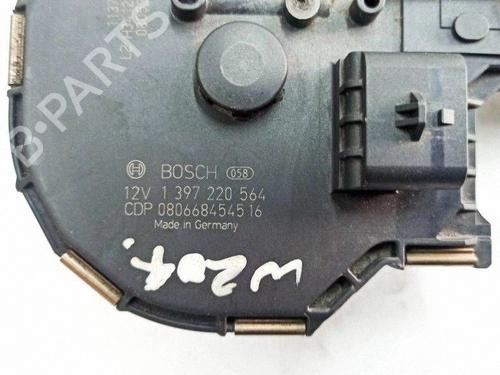Electronic module MERCEDES-BENZ C-CLASS (W204) C 200 CDI (204.007, 204.006) | BP36265169M83 - Image 13