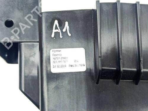 Gear lever AUDI A1 Sportback (GBA) 30 TFSI | BP36265420M90  - Image 13