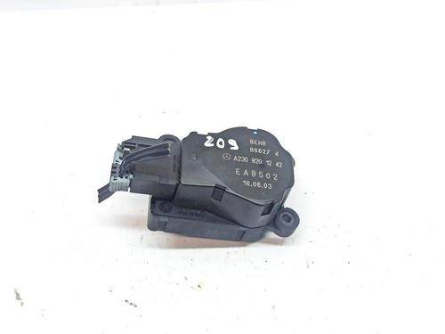 Electronic module MERCEDES-BENZ CLK (C209) CLK 270 CDI (209.316) | BP36270255M83 - Image 2