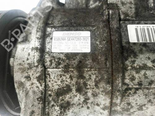 AC compressor BMW 3 Coupe (E92) 320 d xDrive | BP36269842M34 - Image 12