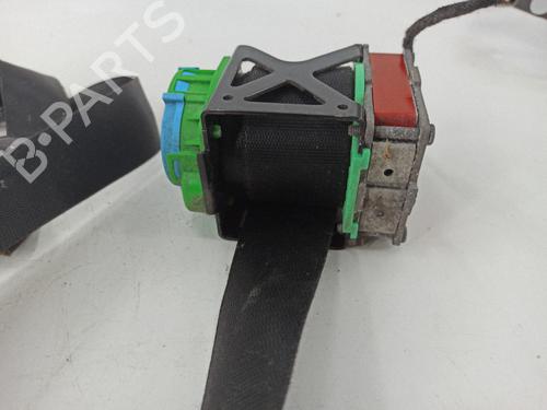 Front right seatbelt MERCEDES-BENZ CLC-CLASS (CL203) CLC 200 CDI (203.707) | BP40015080I25 - Image 3
