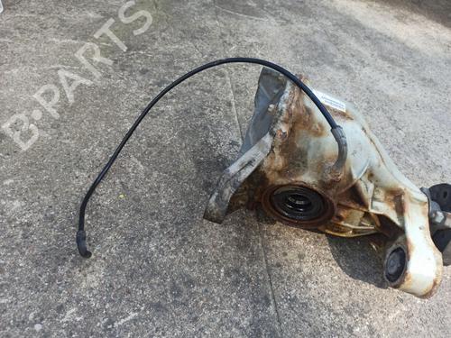Rear differential MERCEDES-BENZ M-CLASS (W166) ML 350 BlueTEC 4-matic (166.024, 166.023) | BP40015001M24 - Image 9