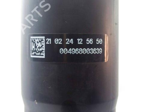 Left rear shock absorber AUDI A1 Sportback (GBA) 30 TFSI | BP36268718M18 - Image 9