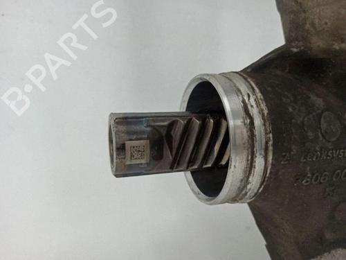Steering rack MERCEDES-BENZ M-CLASS (W166) ML 350 BlueTEC 4-matic (166.024, 166.023) | BP38797045M22 - Image 11