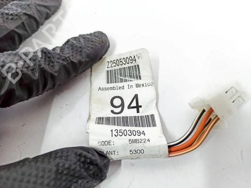 Electronic module MERCEDES-BENZ R-CLASS (W251, V251) R 320 CDI 4-matic (251.022, 251.122) | BP36265205M83  - Image 11