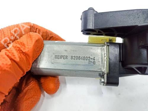 Electronic module MERCEDES-BENZ R-CLASS (W251, V251) R 350 CDI 4-matic (251.023, 251.123) | BP36268456M83 - Image 17