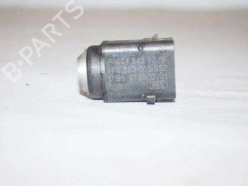 Electronic module MERCEDES-BENZ R-CLASS (W251, V251) R 320 CDI 4-matic (251.022, 251.122) | BP36267405M83 - Image 2