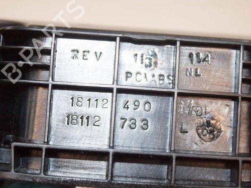 Middle console MERCEDES-BENZ R-CLASS (W251, V251) R 320 CDI 4-matic (251.022, 251.122) | BP36271921I22  - Image 12