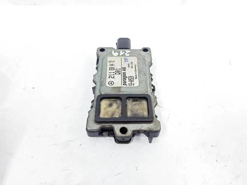 Electronic sensor MERCEDES-BENZ CLS (C219) CLS 320 CDI | BP36273445M84 - Image 3