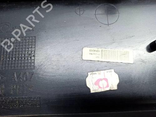 Grill AUDI A1 Sportback (GBA) 30 TFSI | BP36266932C40 - Image 15