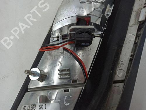Left tailgate light MERCEDES-BENZ CLC-CLASS (CL203) CLC 200 CDI (203.707) | BP39499278C79 - Image 8