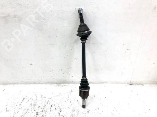 Left front driveshaft PEUGEOT 1007 (KM_) 1.4 | BP36269934M38 - Image 6