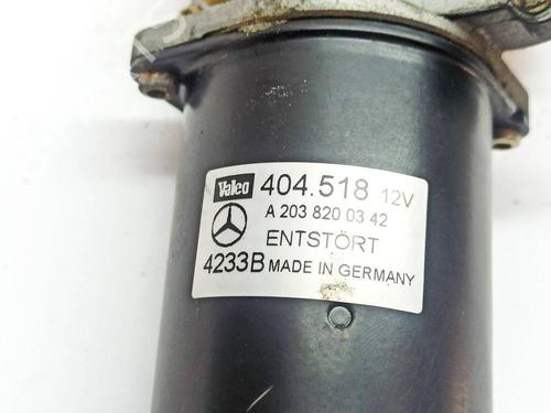 Electronic module MERCEDES-BENZ CLK (C209) CLK 270 CDI (209.316) | BP36271142M83 - Image 7