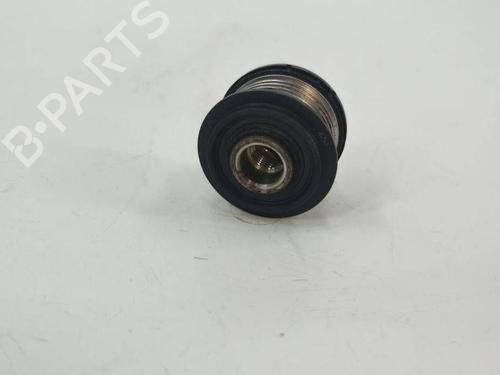 Pulley MERCEDES-BENZ C-CLASS (W203) C 220 CDI (203.006, 203.008) | BP36270553M122 - Image 3