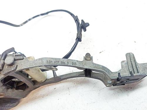 Support VW EOS (1F7, 1F8) 1.4 TSI | BP36268226C155  - Image 10