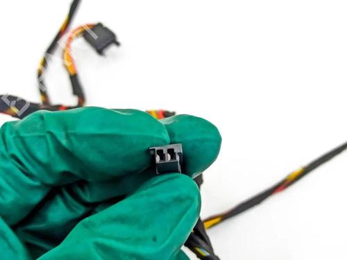 Wiring harness BMW 3 Coupe (E92) 320 d xDrive | BP36273420E16 - Image 16