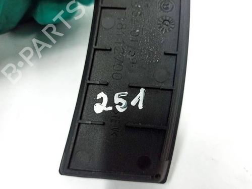 Cup/Object holder MERCEDES-BENZ R-CLASS (W251, V251) R 350 CDI 4-matic (251.023, 251.123) | BP36270860I37 - Image 15