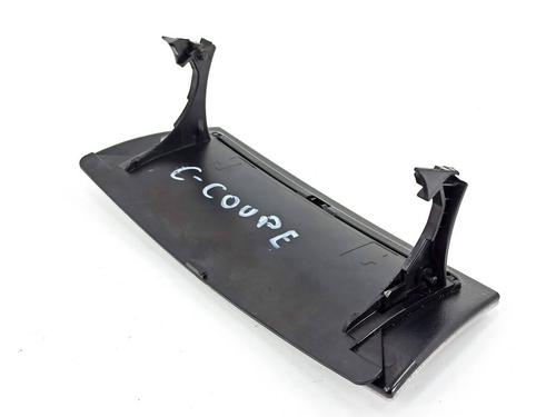 Middle console MERCEDES-BENZ C-CLASS (W203) C 220 CDI (203.006, 203.008) | BP36266775I22 - Image 3