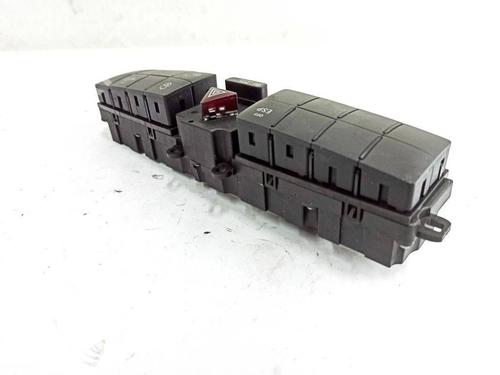 Warning switch MERCEDES-BENZ C-CLASS (W203) C 270 CDI (203.016) | BP36264968I22 - Image 4