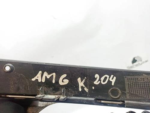 Grill MERCEDES-BENZ C-CLASS (W204) C 220 CDI (204.002) | BP36268908C40  - Image 10