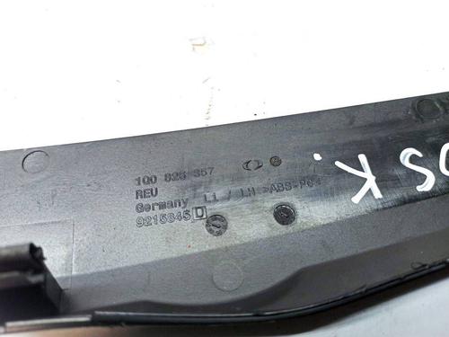 Boot lining VW EOS (1F7, 1F8) 1.4 TSI | BP36269765I3  - Image 12