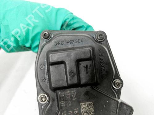 Throttle body BMW 3 Coupe (E92) 320 d xDrive | BP36269049M82 - Image 12