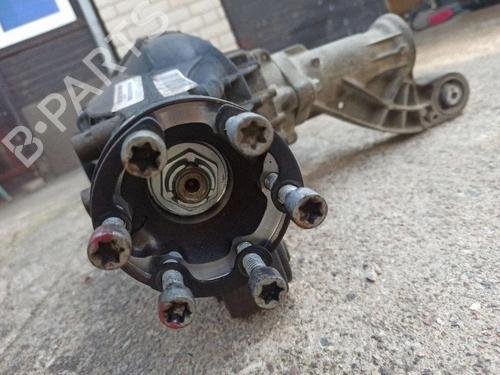 Front differential MERCEDES-BENZ M-CLASS (W166) ML 350 BlueTEC 4-matic (166.024, 166.023) | BP39447056M23 - Image 7